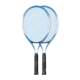 Tennis trainer, single rebound belt, middle-aged and elderly fitness self-training artifact, beginners' college tennis racket