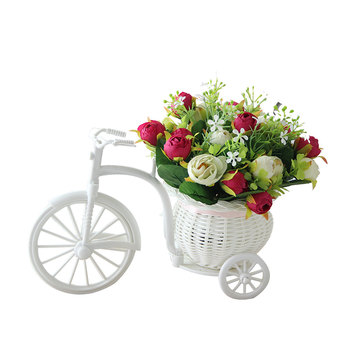 Plastic modern living room creative ornaments