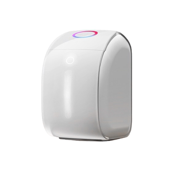 Rufei ruuffy underwear washing machine fully automatic underwear washing and drying machine small mini underwear washing machine