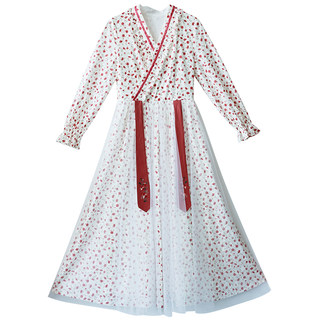 Early autumn national style suit short woolen coat