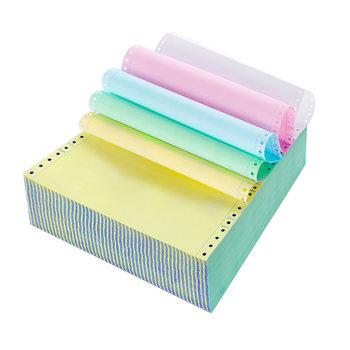 Jinbao brothers computer printing paper special custom printing