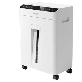 Deli all-round paper shredder