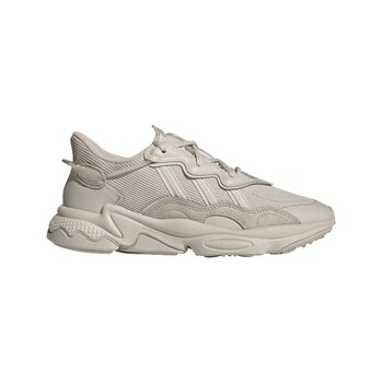 Adidas clover ozweego dad shoes