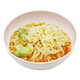 Nongshim Korean imported strong 125g Anseong noodle soup