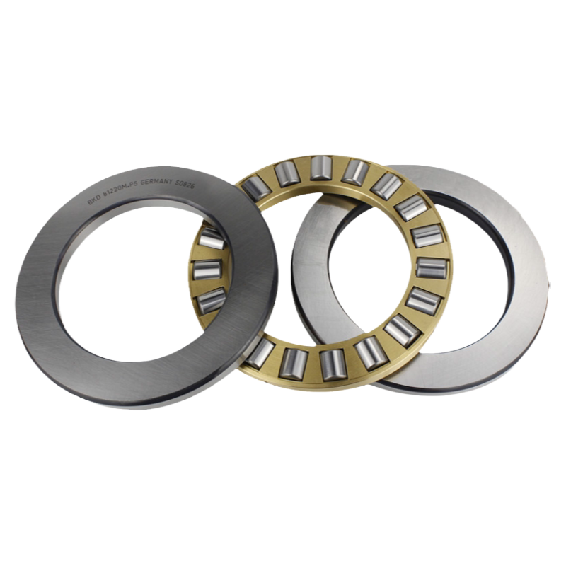 德国进口BKD推力圆柱滚子轴承81101 81102 81103 81104M