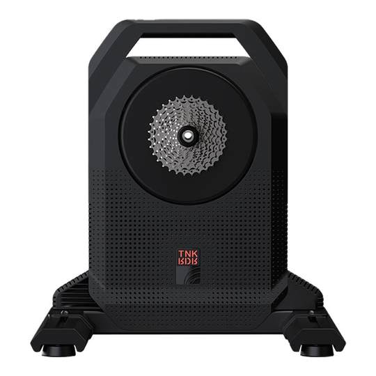 ThinkRider second generation self-powered smart riding platform