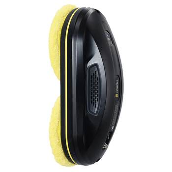 Fully automatic glass wipe robot 358