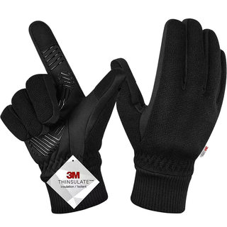 3m thinsulate warm fleece-10 warm touch screen gloves
