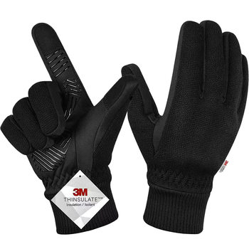 3m thinsulate warm fleece-10 warm touch screen gloves