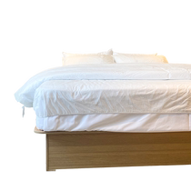 酒店一次性床单被罩枕套四件套旅行被套床上用品旅游浴巾毛巾套装
