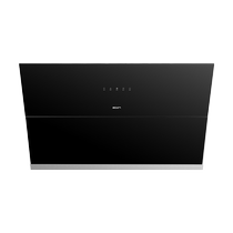 Boss famous range hood home large suction kitchen side range hood A3310 official flagship store 312