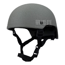 Tactical Soldiers FA Assault Tactical Helmet MICH2001 Alloy Thickened Riot dark area breakout with surrounding helmet