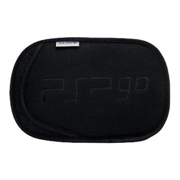 Sony PSP GO ຖົງປ້ອງກັນ PSPGO soft bag cloth cover cloth bag cotton cover cotton bag