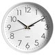 Stylish and simple living room home wall clock 2026 new style