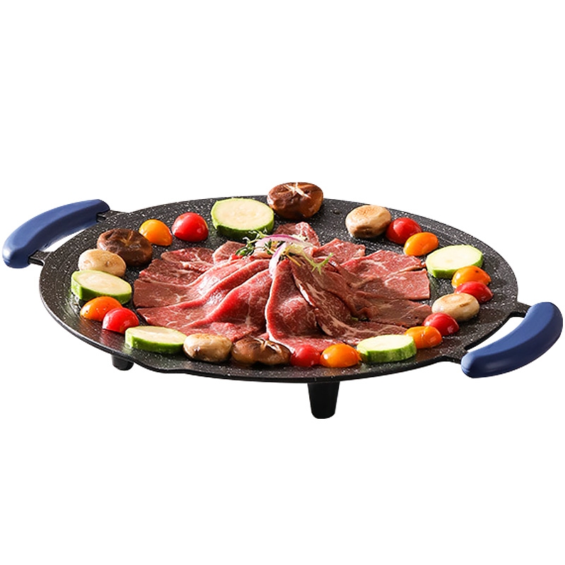 Royalstar family multifunctional barbecue stove