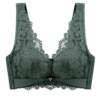 Latex markless underwear for women with small breasts prevent sagging