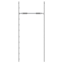 Mandikawei Multifunctional Door Frame Fitness Rack Door-Mounted Pull-Up Bar Home Indoor Children's Training Equipment