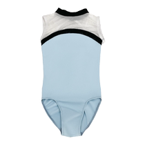 vonsu Fanshus new childrens ballet clothing art test gymnastics clothing Chinese dance bodywear yoga practice clothing