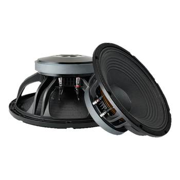 Shuyin 15-inch mid-bass speaker 100 core 220 magnetic full frequency mass-selling ktv modified private room speaker