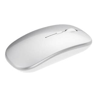 能适无线鼠标蓝牙静音女生可充电笔记本电脑台式办公适用联想戴尔