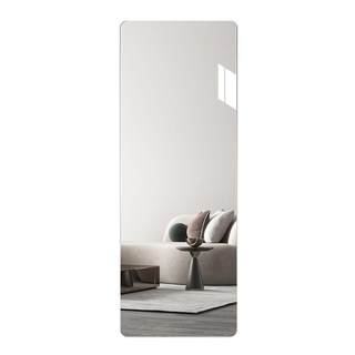 Mirror wall self-adhesive full-body mirror home dressing mirror girl bedroom makeup wall hanging paste dormitory fitting hanging wall
