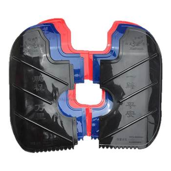 Fender water blocking tonghao motorcycle men's straddle