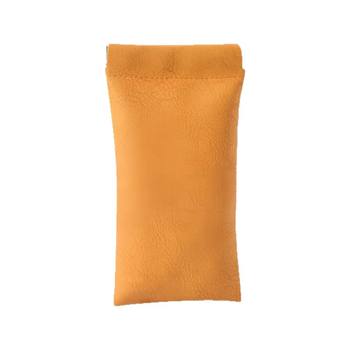 Sunglasses storage bag portable automatic shrapnel