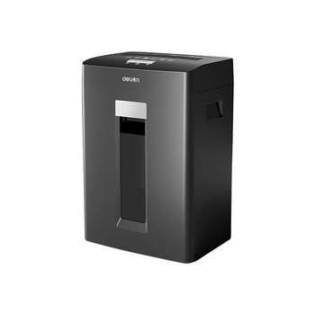 Deli paper shredder office dedicated large capacity commercial