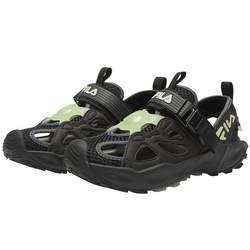 FILA KIDS children's shoes children's sandals summer men's and women's Baotou outdoor firefly beach sandals