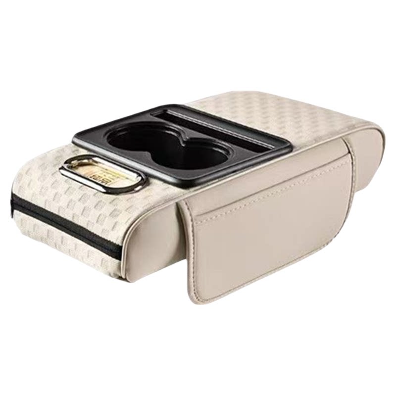 Honda CRV Haoying 11th generation Civic stylish 10th generation Accord XRV Binzhi special car armrest box booster pad