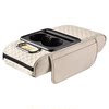 Honda CRV Haoying 11th generation Civic stylish 10th generation Accord XRV Binzhi special car armrest box booster pad