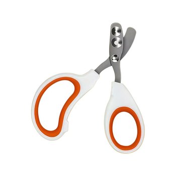 Cat nail clippers round hole small blind cutter