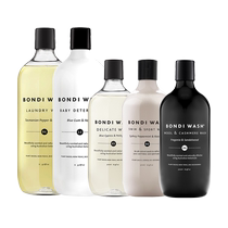 (Self-operated) Bondi Wash natural plant extract laundry detergent soft gentle and clean Australian fragrance detergent