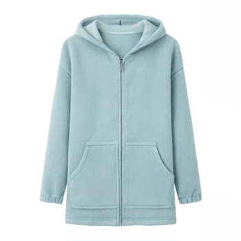 Littledeeyoo double-sided australian velvet warm and windproof