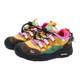 Smipu children's autumn and winter sports shoes plus velvet cotton shoes