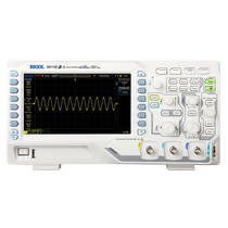 (self-employed) Puyuan RIGOL digital oscilloscope DS1102Z-E dual channel 100M sampling rate 1G can be stored