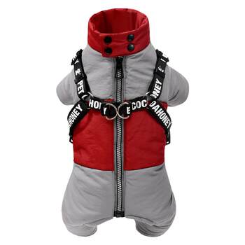 Cocohani long-staple cotton dog clothes