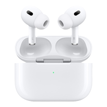 (顺丰速发)Apple 苹果AirPods Pro第二代无线蓝牙降噪耳机3136