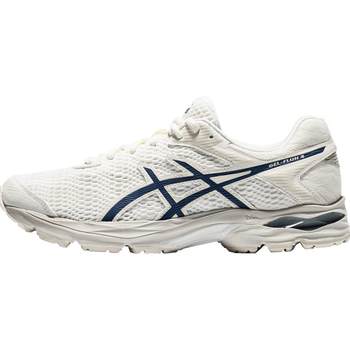 ASICS GEL-FLUX 4 men's summer mesh breathable running shoes rebound ເກີບກິລາ