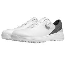 PGM Golf Shoes Mens Summer Breathable Sports Shoes Anti-Slip Knob Lace Shoes Golf Mens Shoes