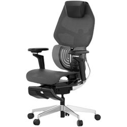 Moga eS2T gaming chair ergonomic chair gaming chair home 6D armrest computer chair swivel chair for long periods of sitting without fatigue