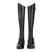 HORSELEADER adult mens and womens equestrian leggings equestrian equipment cowhide wear-resistant knight obstacle equestrian leggings