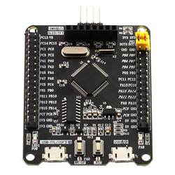 STM32F103RCT6 개발 보드/임베디드 학습 STM32 개발 보드 최소 시스템 보드 TFT 화면