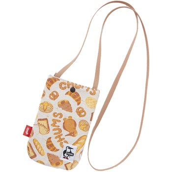 Chums qiaqia bird outdoor travel slide package