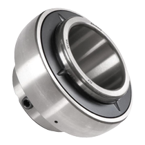 Imported maintenance-free outer spherical bearing UC203 204 205 206 207 208 209 210 high speed 211