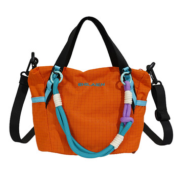 Lightweight travel crossbody bag sports mountaineering bag