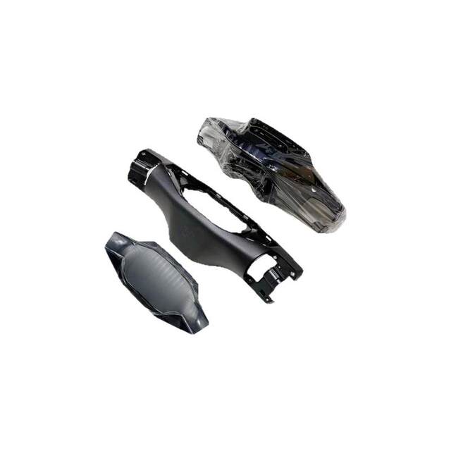 No.9 Electric Vehicle Mechanic Mmax Series Steering Handle Shell