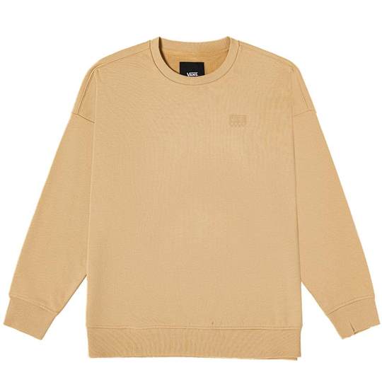 Официальный мужской и женский пуловер Vans для пар