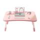 Small bed table dopamine bay window study table