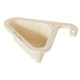 Sheli PP material retractable triangle drain basket